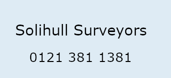 Solihull Surveyors